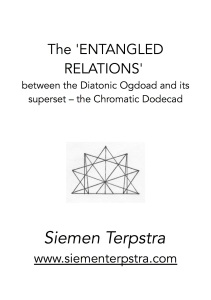 Entangled Relations titlepage