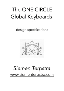 GlobalKeyboards titlepage