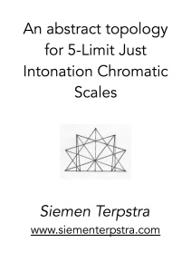 JustChromaticTopology titlepage