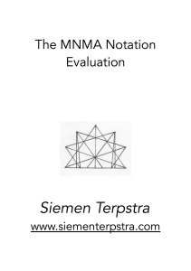 MNMA titlepage