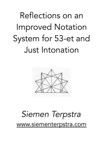 Notation53et titlepage